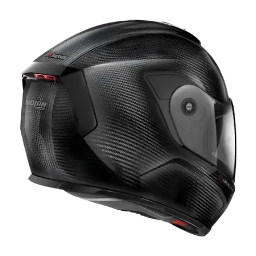 Immagine di CASCO X-903 ULTRA CARBON PURO NOLAN N-COM 201