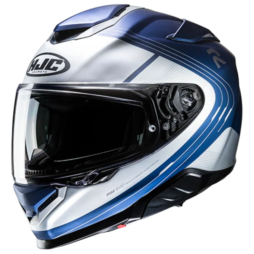 Immagine di CASCO RPHA71 FREPE MC2SF HJC