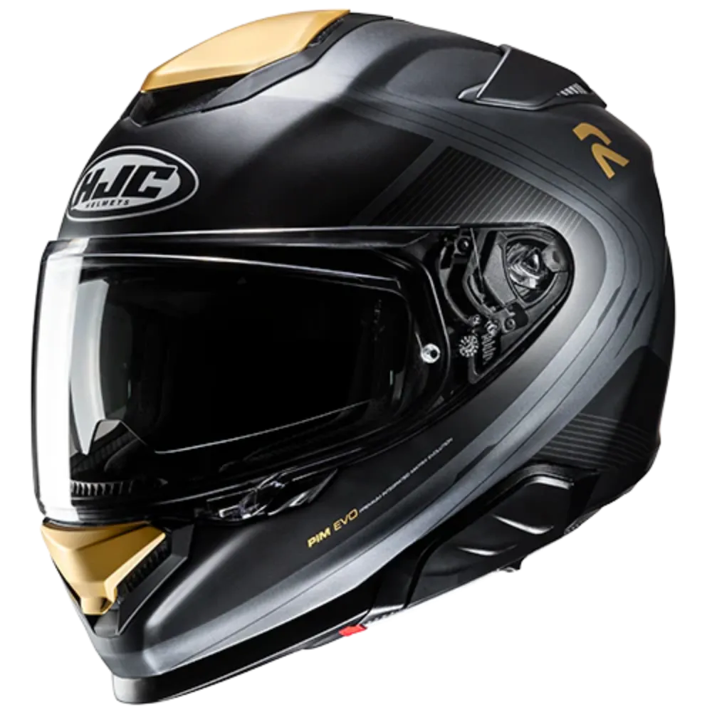 Immagine di CASCO RPHA71 FREPE MC9SF HJC