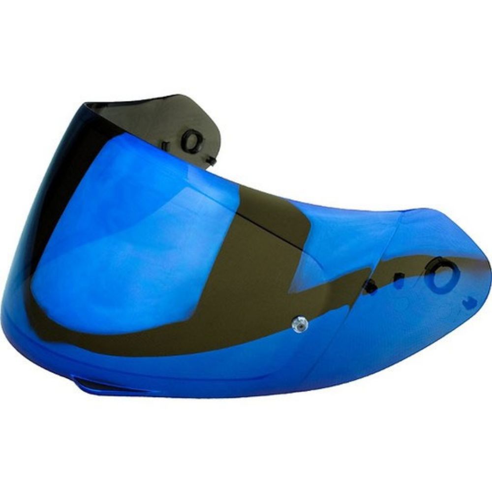 Immagine di VISIERA KDF14-3 BLUE SCORPION