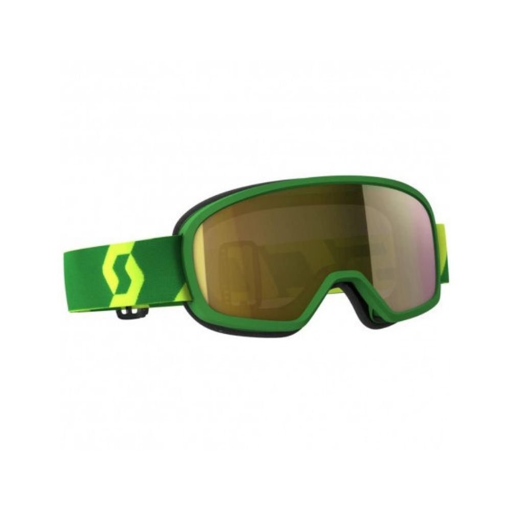 Immagine di MASCHERA SCOTT JUNIOR BUZZ MX PRO