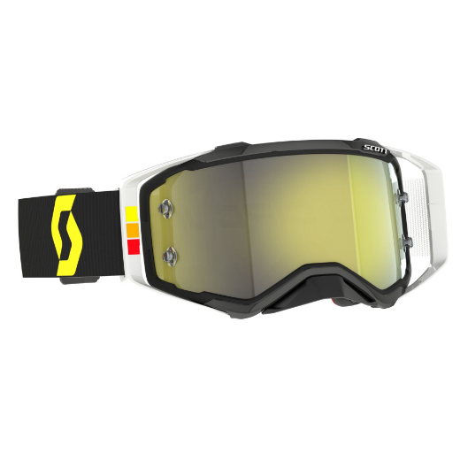 Immagine di MASCHERA SCOTT PROSPECT PRO CIRCUIT 