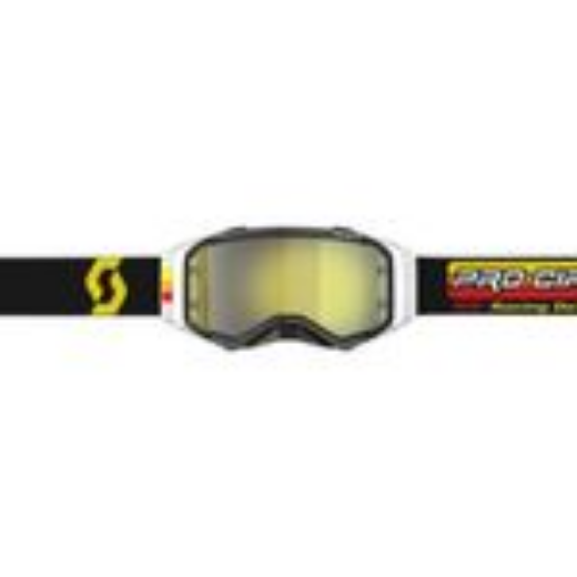 Immagine di MASCHERA SCOTT PROSPECT PRO CIRCUIT 