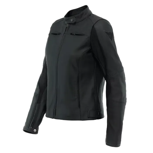 Immagine di RAZON 2 - GIACCA MOTO IN PELLE DONNA DAINESE