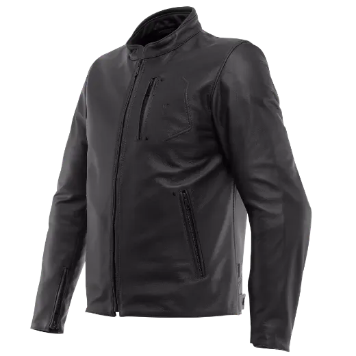 Immagine di FULCRO - GIACCA MOTO IN PELLE UOMO DAINESE