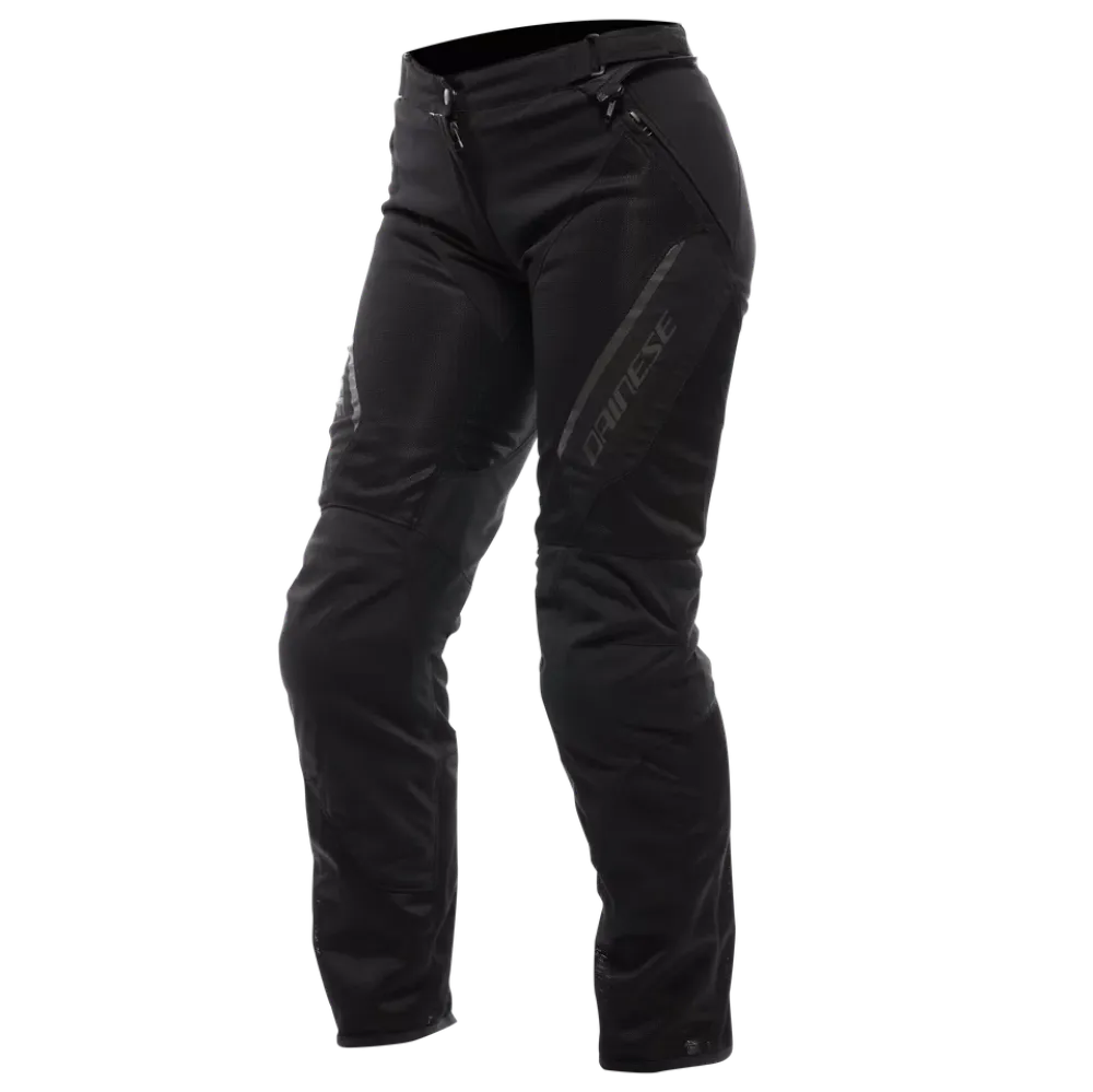 Immagine di DRAKE 2 SUPER AIR - PANTALONI MOTO ESTIVI IN TESSUTO DONNA