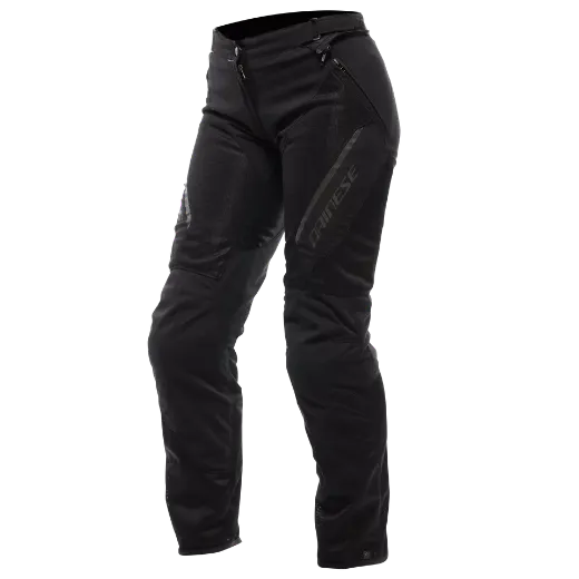 Immagine di DRAKE 2 SUPER AIR - PANTALONI MOTO ESTIVI IN TESSUTO DONNA