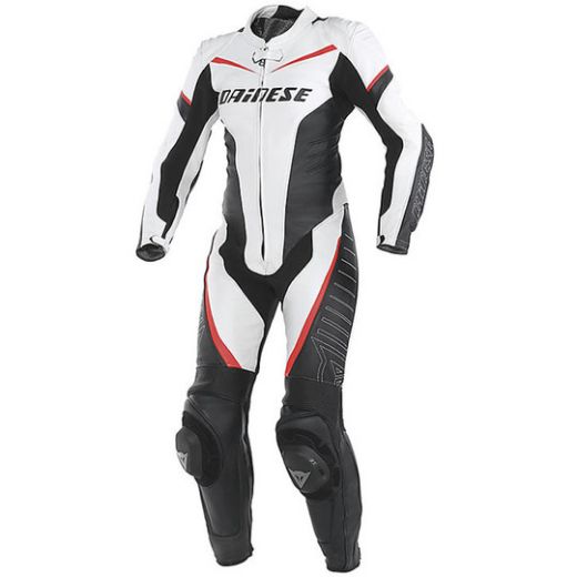 Immagine di TUTA RACING 1PC LADY DAINESE