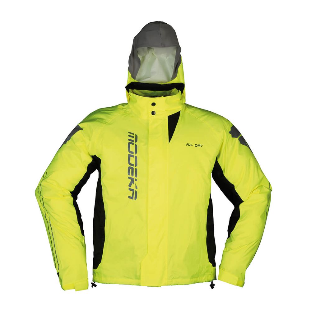 Immagine di RAINCOAT AX-DRY II - 8XL - MODEKA