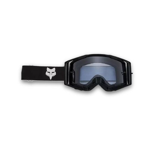 Immagine di MASCHERA AIRSPACE CORE GOGGLE - BLACK - FOX