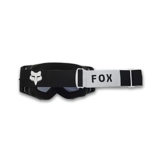 Immagine di MASCHERA AIRSPACE CORE GOGGLE - BLACK - FOX