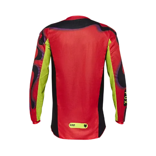 Immagine di MAGLIA 180 EMOTION - FLUORESCENT RED - FOX