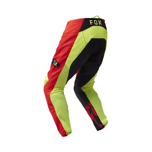 Immagine di Pantaloni 180 Emotion- FLUORESCENT RED - FOX