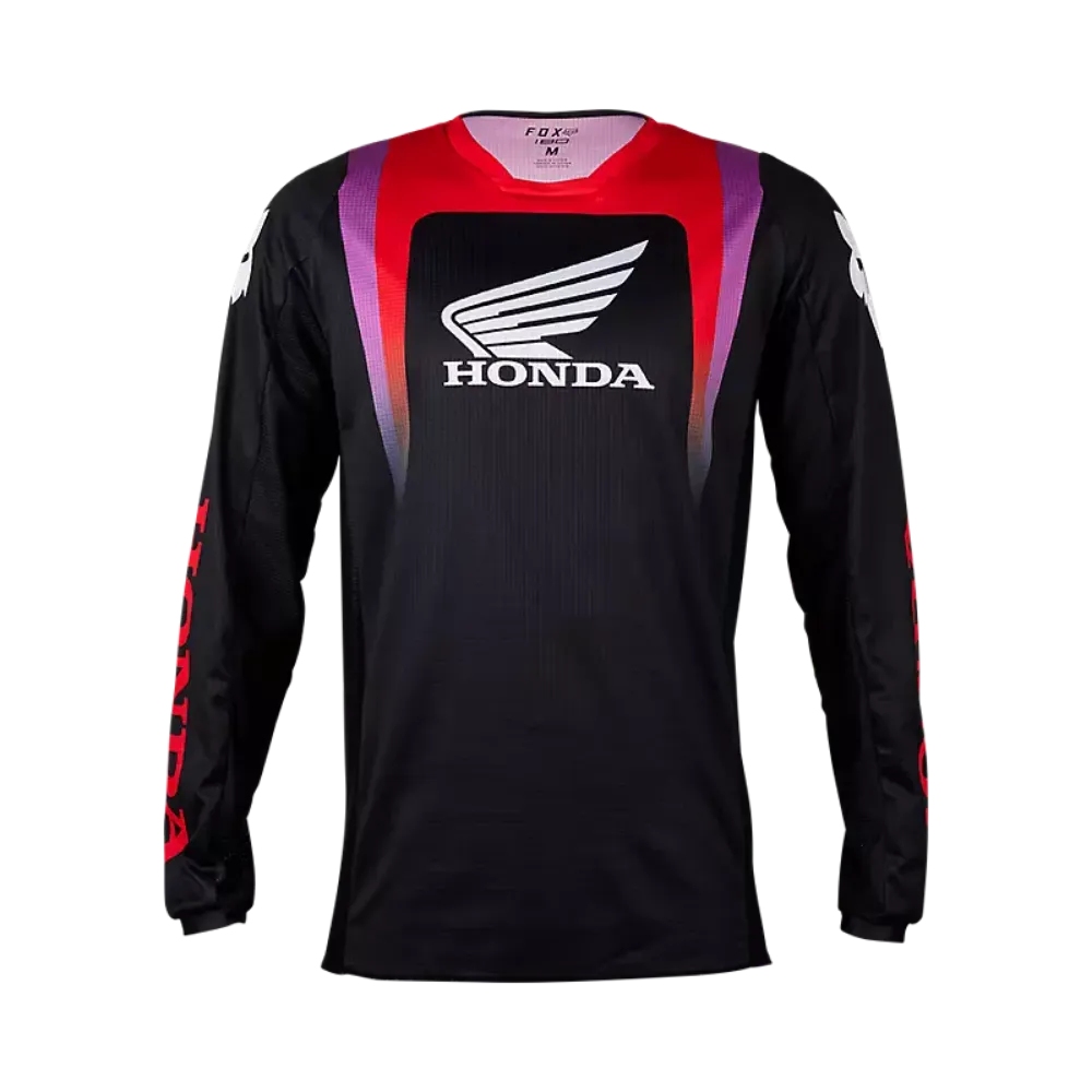 Immagine di Maglia 180 Honda FOX