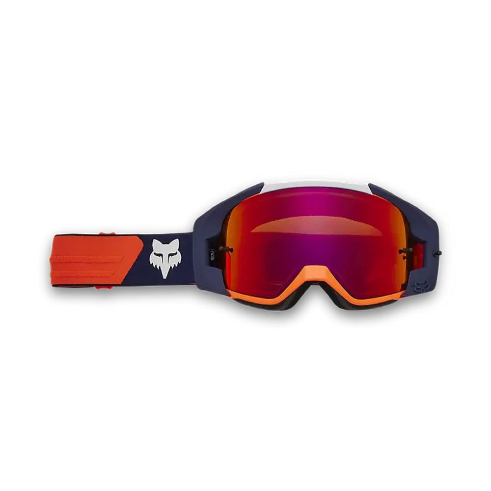 Immagine di VUE CORE GOGGLE - VIVID - ARANCIO FLUO - FOX