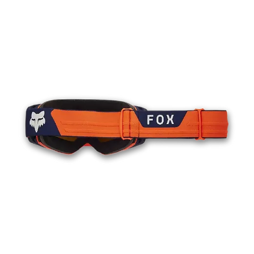 Immagine di VUE CORE GOGGLE - VIVID - ARANCIO FLUO - FOX