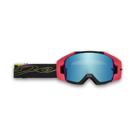 Immagine di VUE ENERGY GOGGLE - VIVID - BLACK - FOX