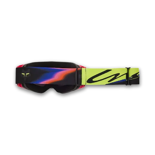 Immagine di VUE ENERGY GOGGLE - VIVID - BLACK - FOX