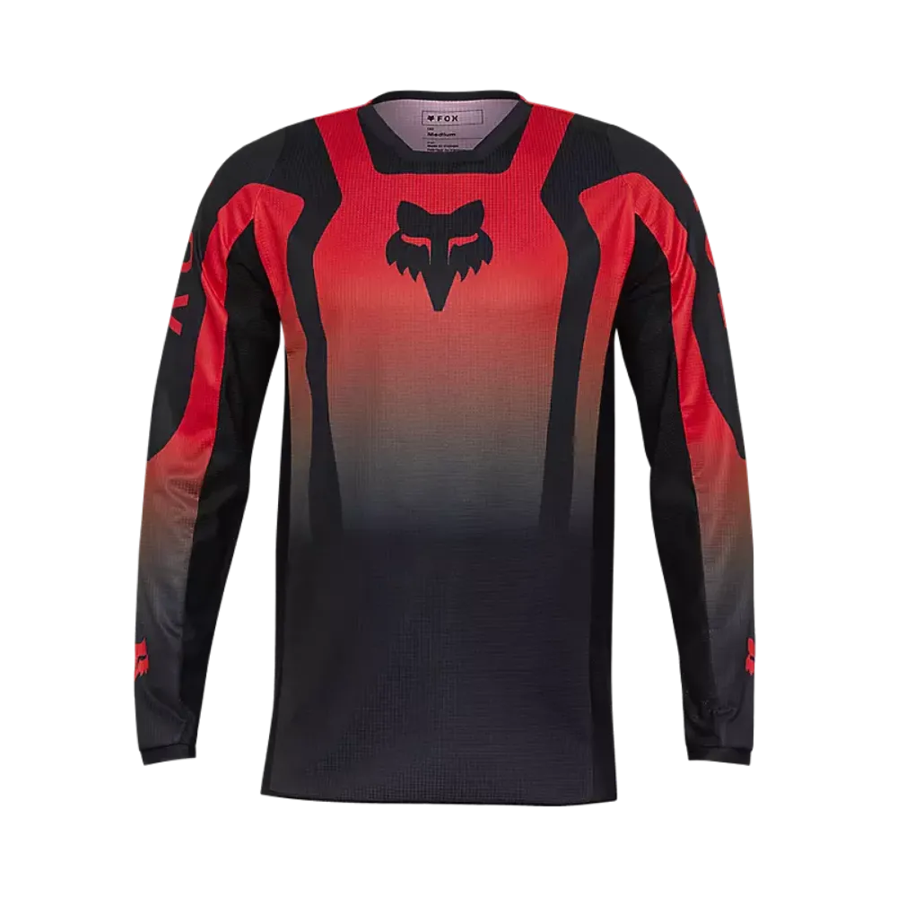 Immagine di MAGLIA 180 LEAN  FLUORESCENT RED - FOX 