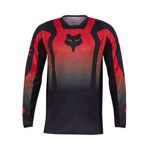 Immagine di MAGLIA 180 LEAN  FLUORESCENT RED - FOX 