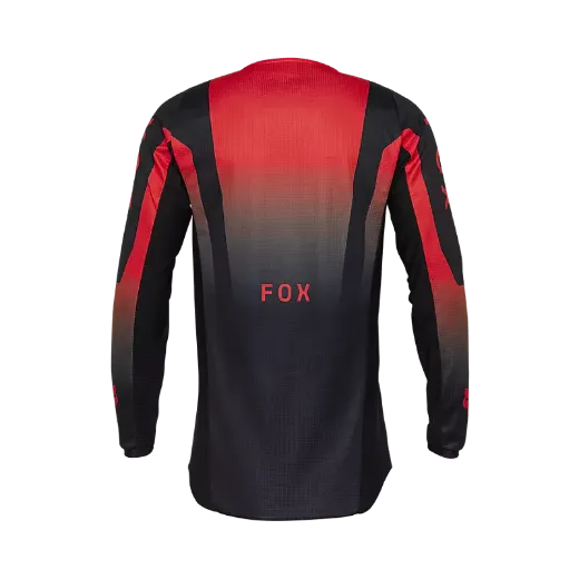 Immagine di MAGLIA 180 LEAN  FLUORESCENT RED - FOX 