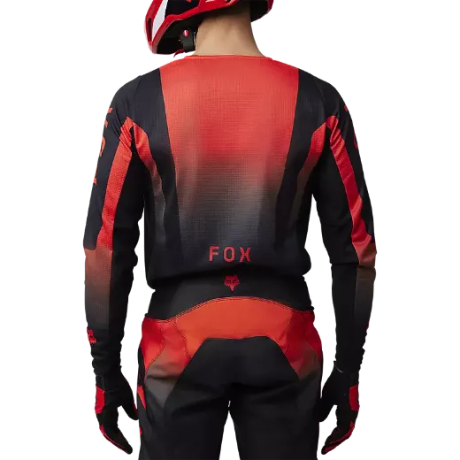 Immagine di MAGLIA 180 LEAN  FLUORESCENT RED - FOX 