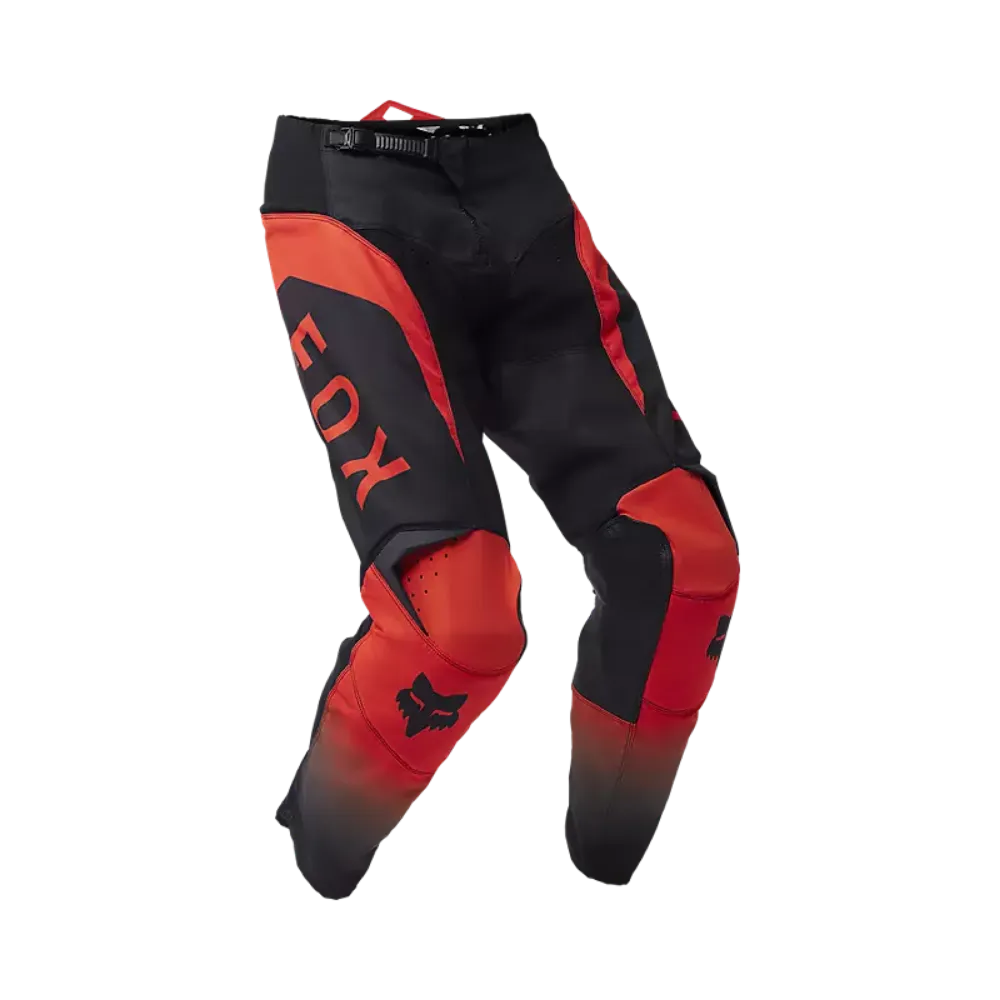 Immagine di PANTOLONI 180 LEAN EXTD SIZE - FLUORESCENT RED - FOX