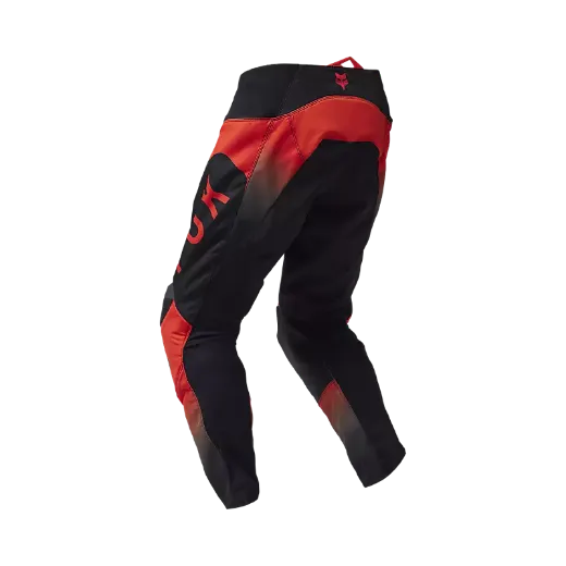 Immagine di PANTOLONI 180 LEAN EXTD SIZE - FLUORESCENT RED - FOX