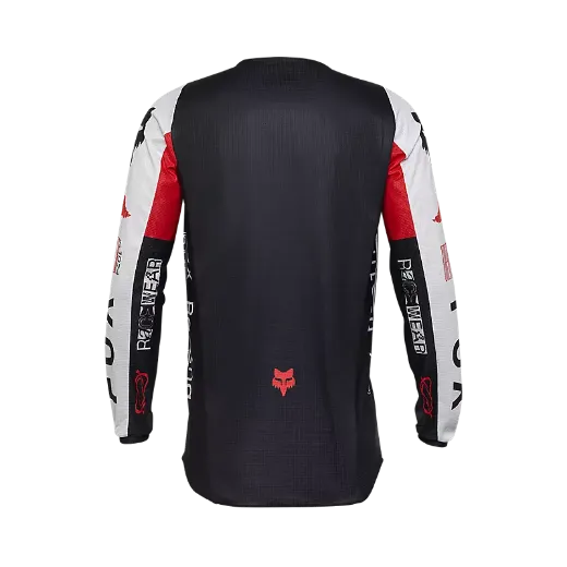 Immagine di Maglia 180 Race Spec - Fluorescent Red - FOX