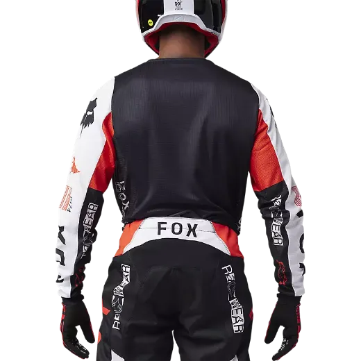 Immagine di Maglia 180 Race Spec - Fluorescent Red - FOX