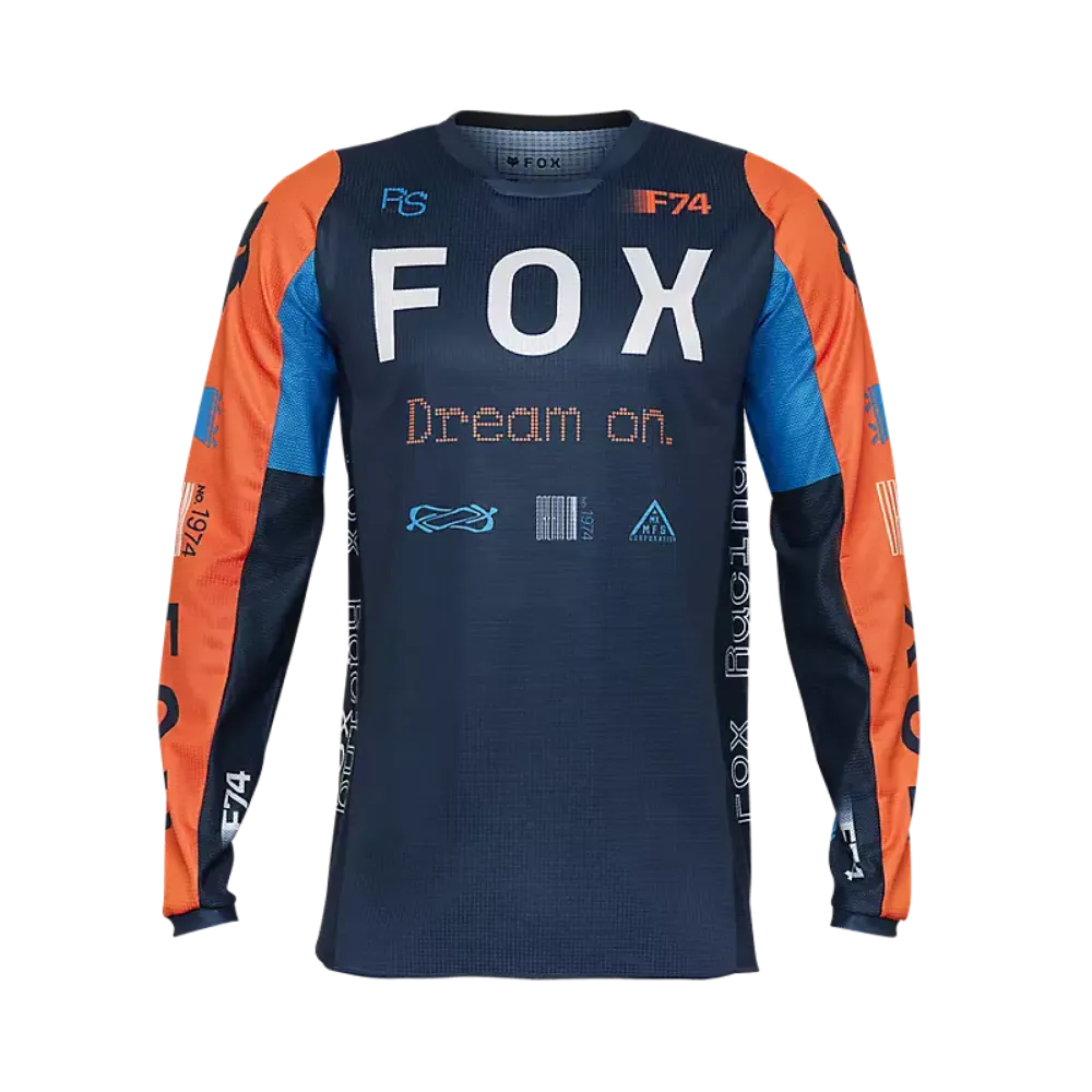 Immagine di Maglia 180 Race Spec - Midnight -FOX