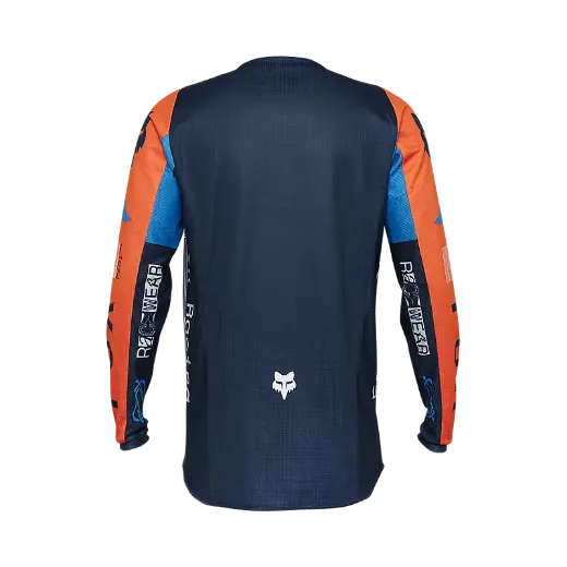 Immagine di Maglia 180 Race Spec - Midnight -FOX