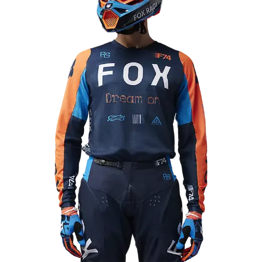 Immagine di Maglia 180 Race Spec - Midnight -FOX