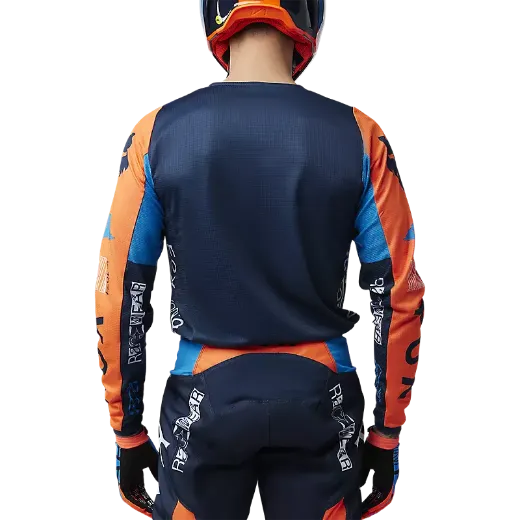 Immagine di Maglia 180 Race Spec - Midnight -FOX