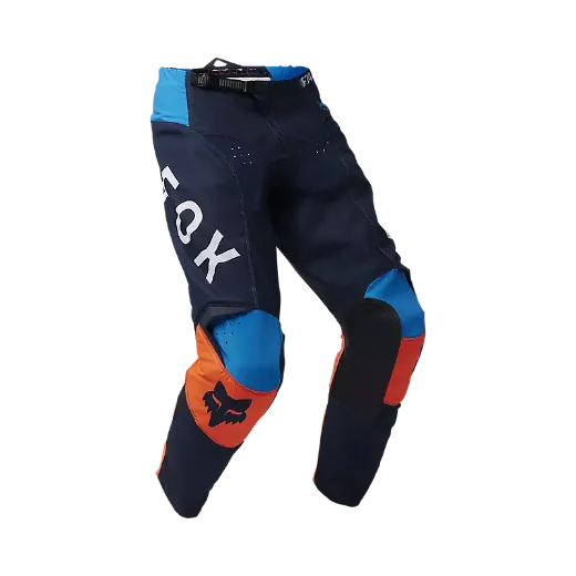 Immagine di Pantaloni 180 Race Spec - MIDNIGHT - FOX