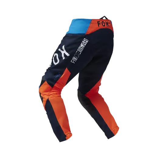 Immagine di Pantaloni 180 Race Spec - MIDNIGHT - FOX