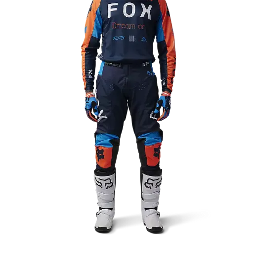 Immagine di Pantaloni 180 Race Spec - MIDNIGHT - FOX