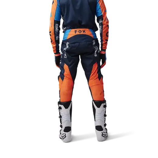 Immagine di Pantaloni 180 Race Spec - MIDNIGHT - FOX