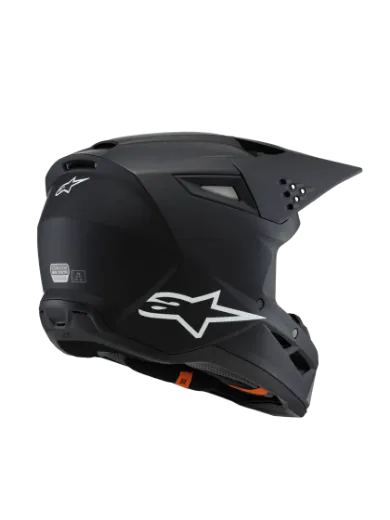 Immagine di CASCO SM3 RAGAZZO SOLID ALPINESTARS