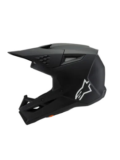 Immagine di CASCO SM3 RAGAZZO SOLID ALPINESTARS