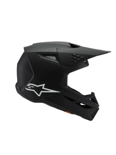 Immagine di CASCO SM3 RAGAZZO SOLID ALPINESTARS