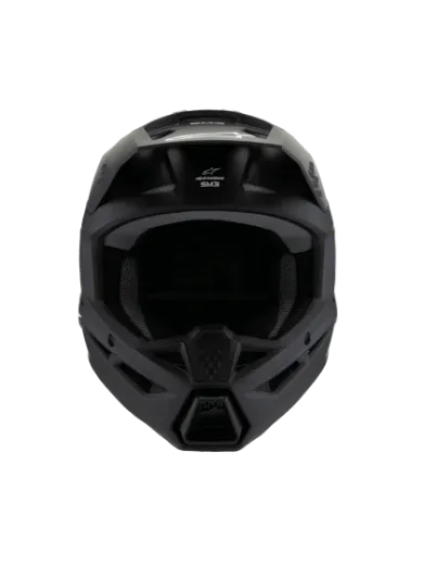 Immagine di CASCO SM3 RAGAZZO SOLID ALPINESTARS