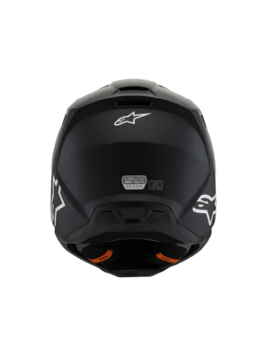 Immagine di CASCO SM3 RAGAZZO SOLID ALPINESTARS