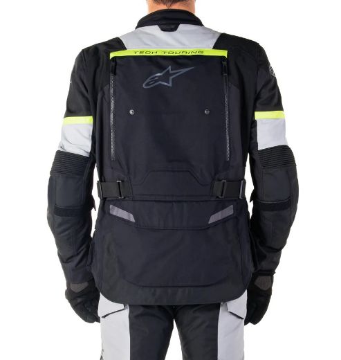 Immagine di GIACCA BOGOTA' PRO DRYSTAR® ALPINESTARS