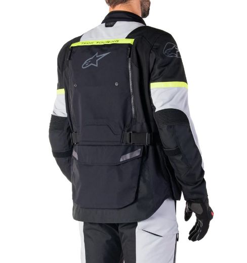 Immagine di GIACCA BOGOTA' PRO DRYSTAR® ALPINESTARS