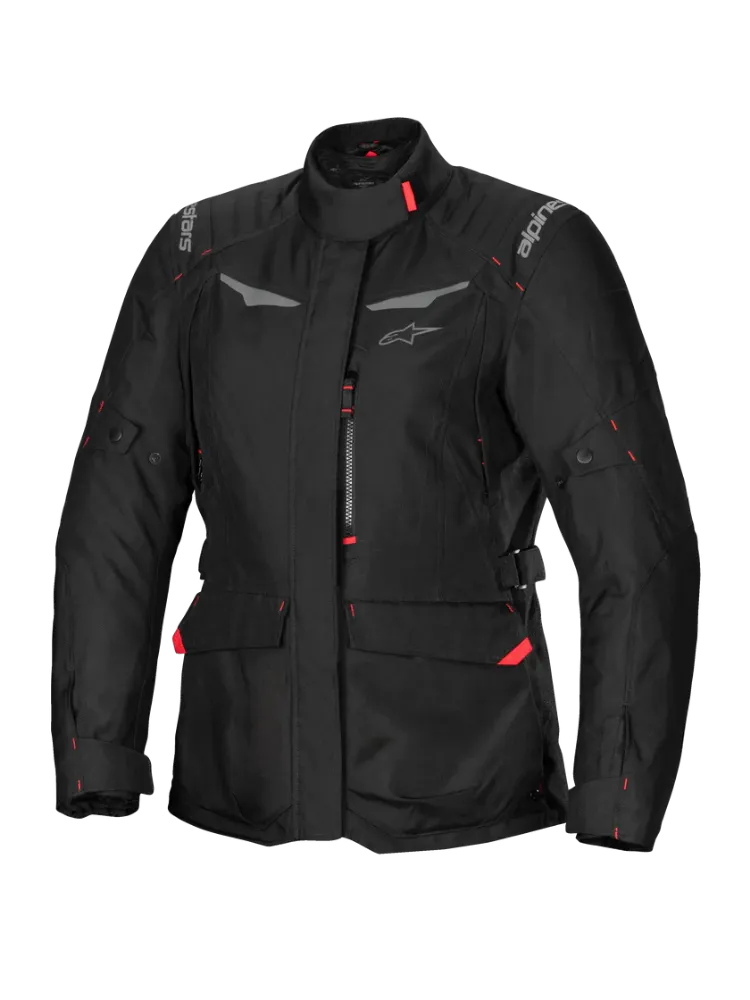 Woman Stella ST-1 Waterproof Jacket