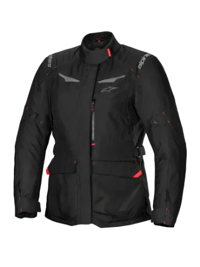 Woman Stella ST-1 Waterproof Jacket