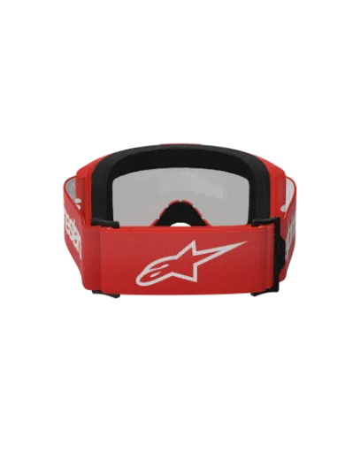 Vision 3 Wordmark Goggle