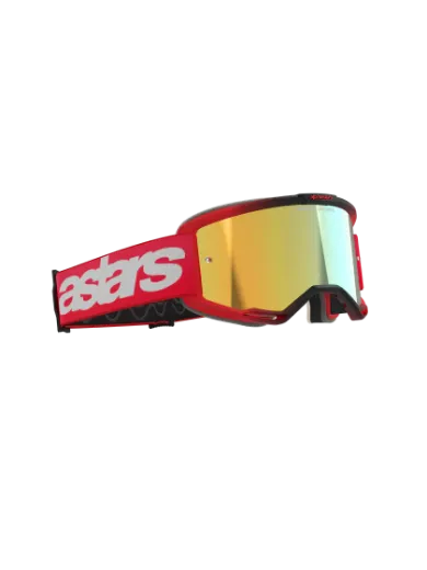 Vision 5 Blaze Goggle