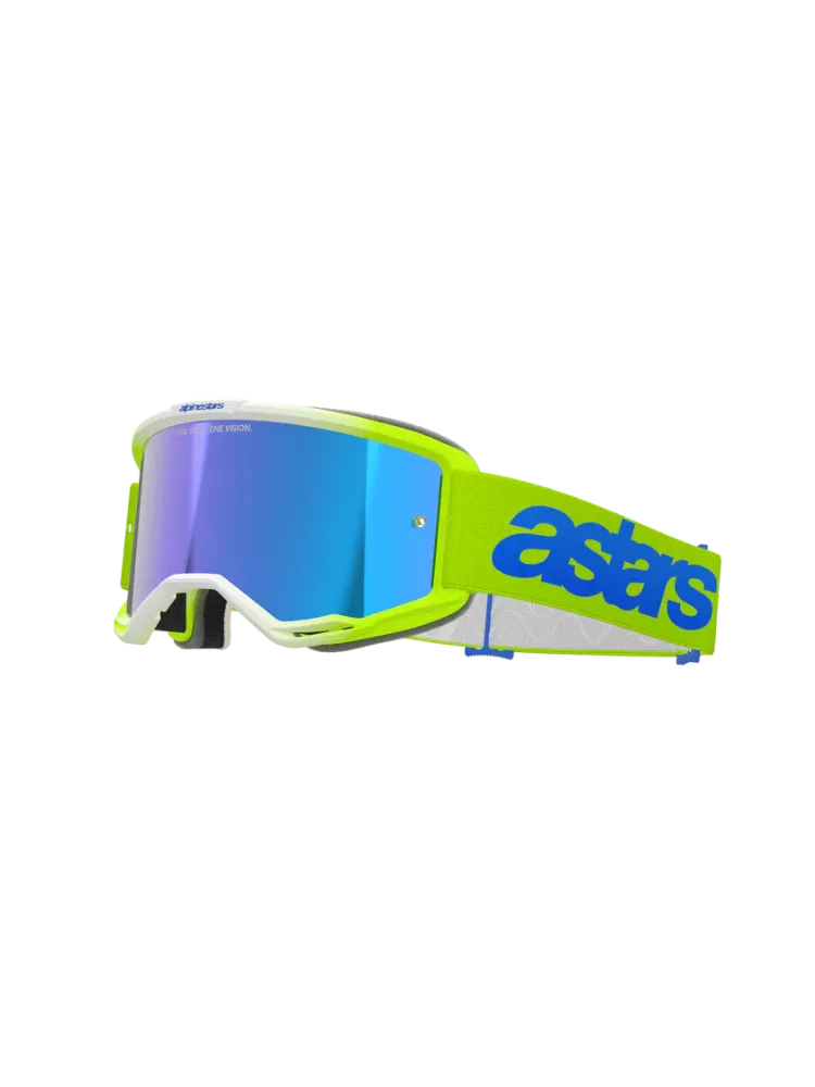 Vision 5 Blaze Goggle